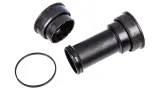 Каретка велосипедная Shimano XTR SM-BB94 — фото 3