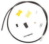 Тормозная гидролиния Shimano SM-BH90-SBM — фото 2