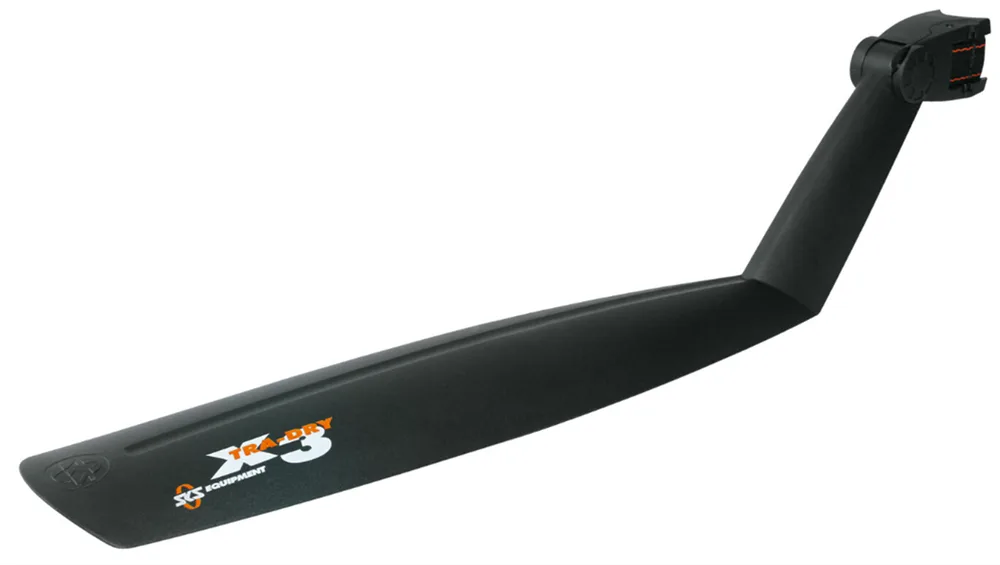 Крыло велосипедное SKS X-Tra Dry