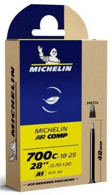 Камера Michelin A1 Aircomp