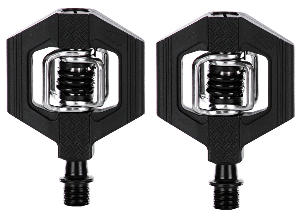 Педали велосипедные Crankbrothers Candy 1