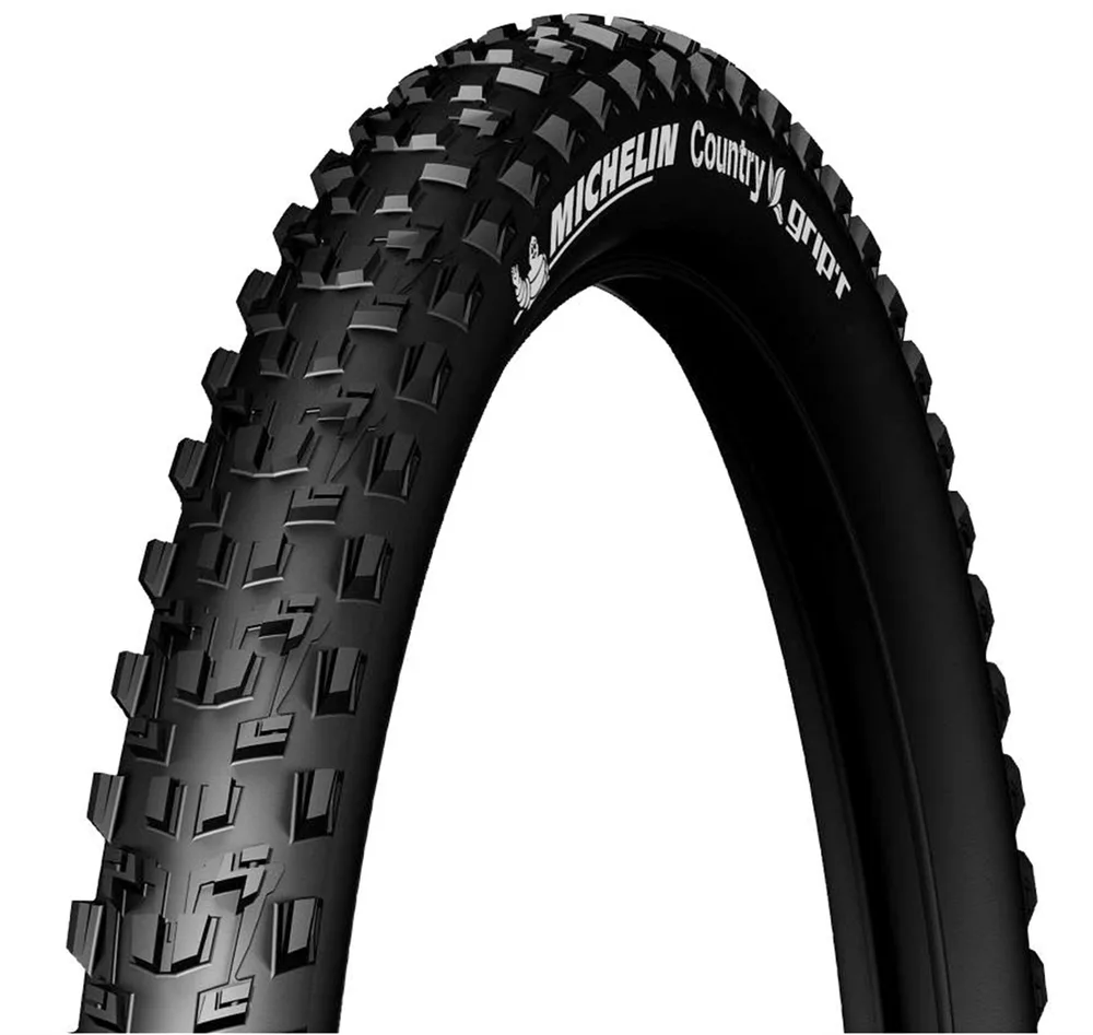 Покрышка велосипедная Michelin Country Grip'R