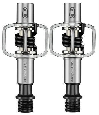 Педали велосипедные Crankbrothers Egg Beater 1