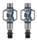 Педали велосипедные Crankbrothers Egg Beater 3 — фото 1