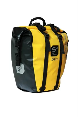 Велосумка Sport Arsenal Expedice Art. 312