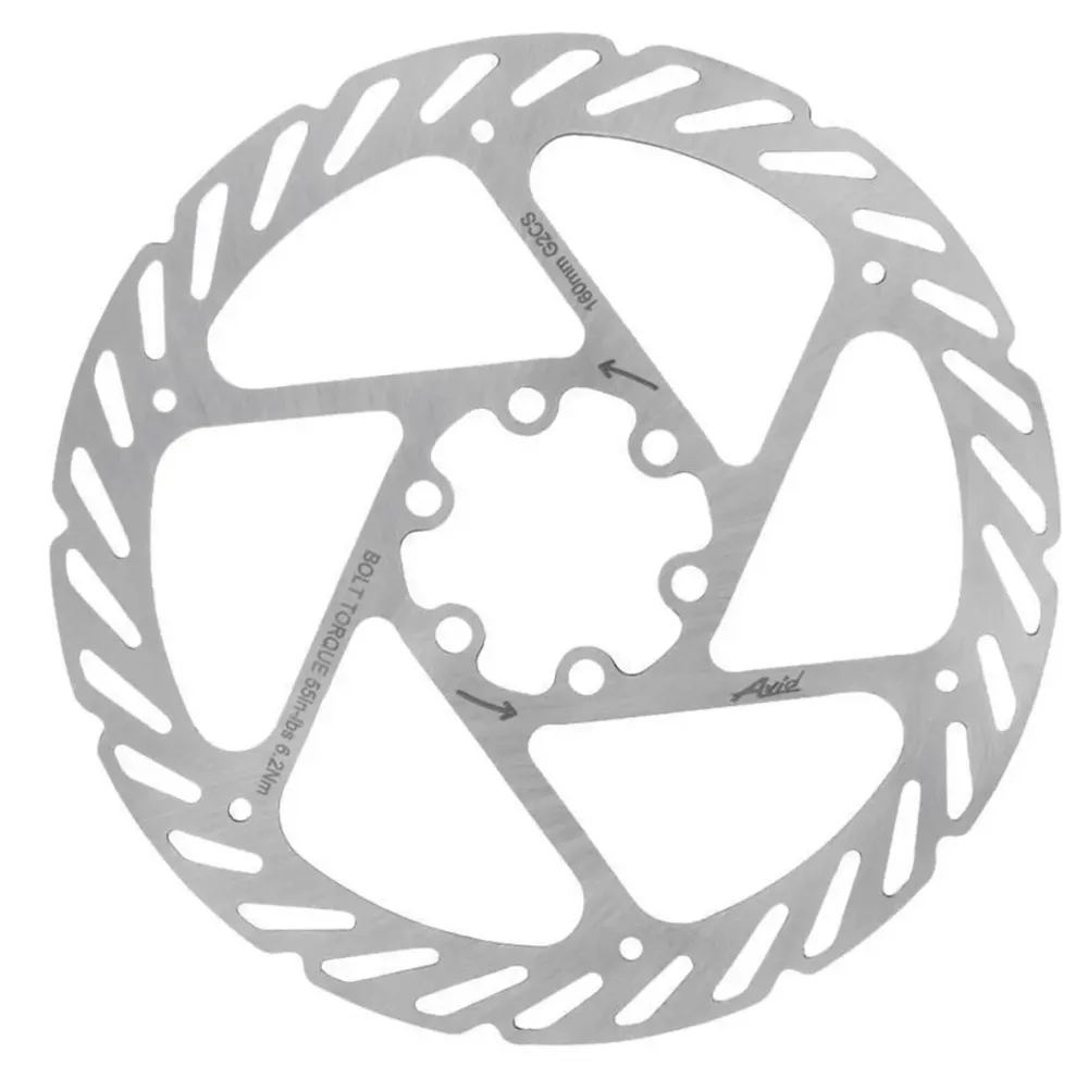 Тормозной ротор Avid G2 CleanSweep
