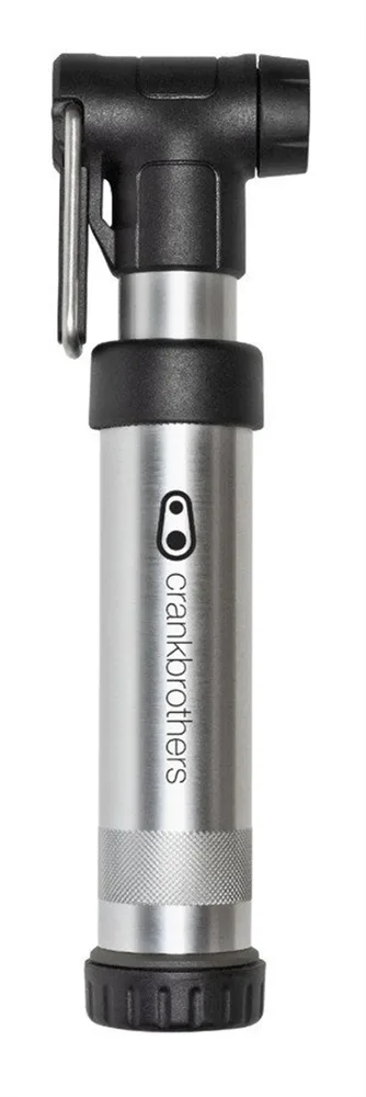 Насос велосипедный Crankbrothers Gem