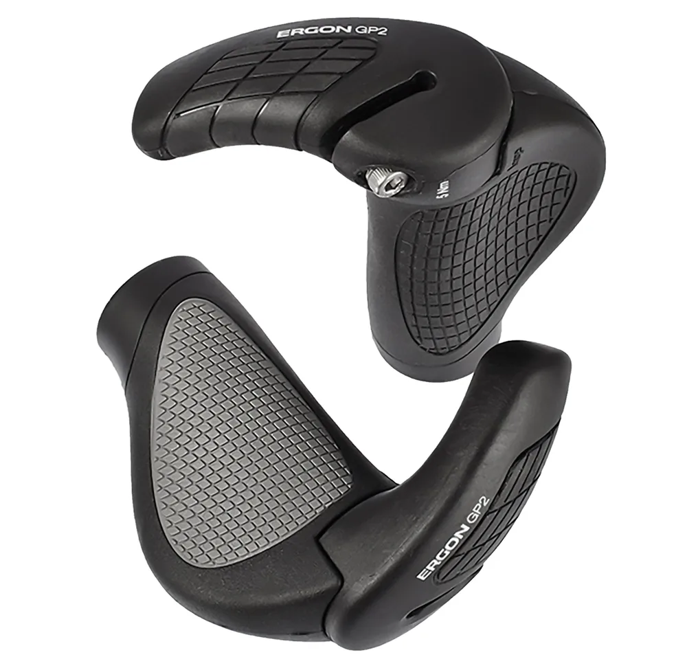 Грипсы Ergon GP2