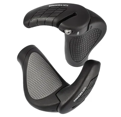 Грипсы Ergon GP2