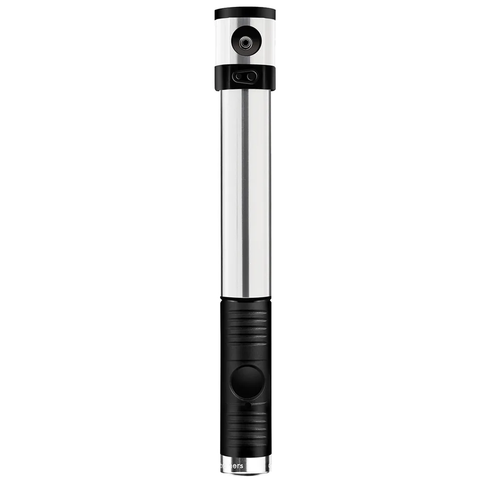 Насос велосипедный Crankbrothers Klic HV