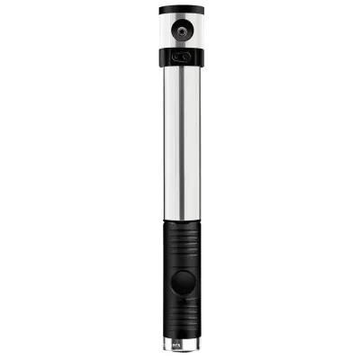 Насос велосипедный Crankbrothers Klic HV