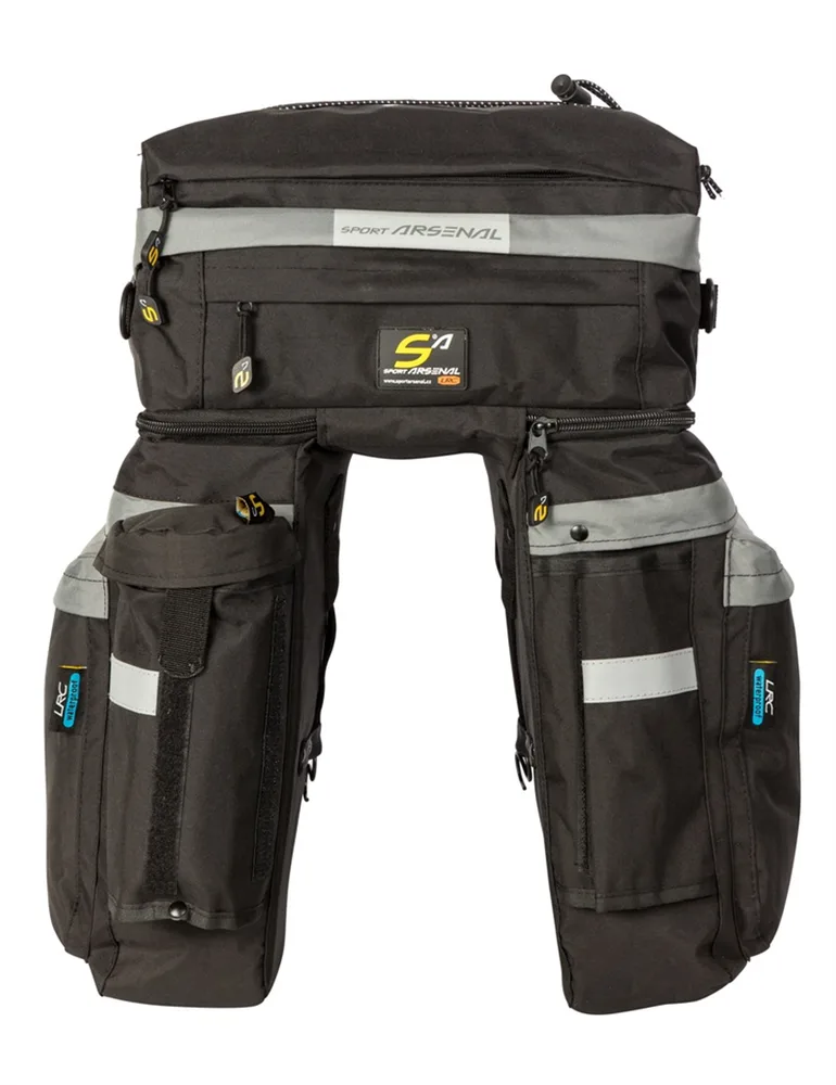 Велосумки Sport Arsenal LRC Art. 465