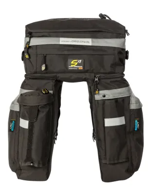 Велосумки Sport Arsenal LRC Art. 465