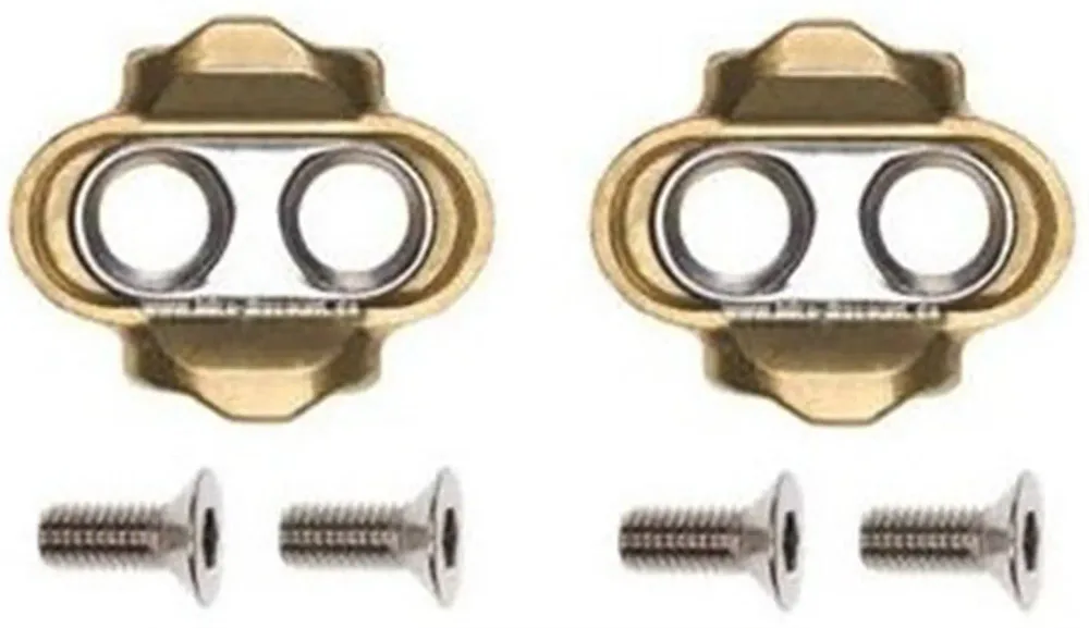Шипы для педалей Crankbrothers Standard Release Premium Cleats