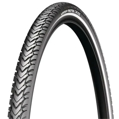 Покрышка велосипедная Michelin Protek Cross