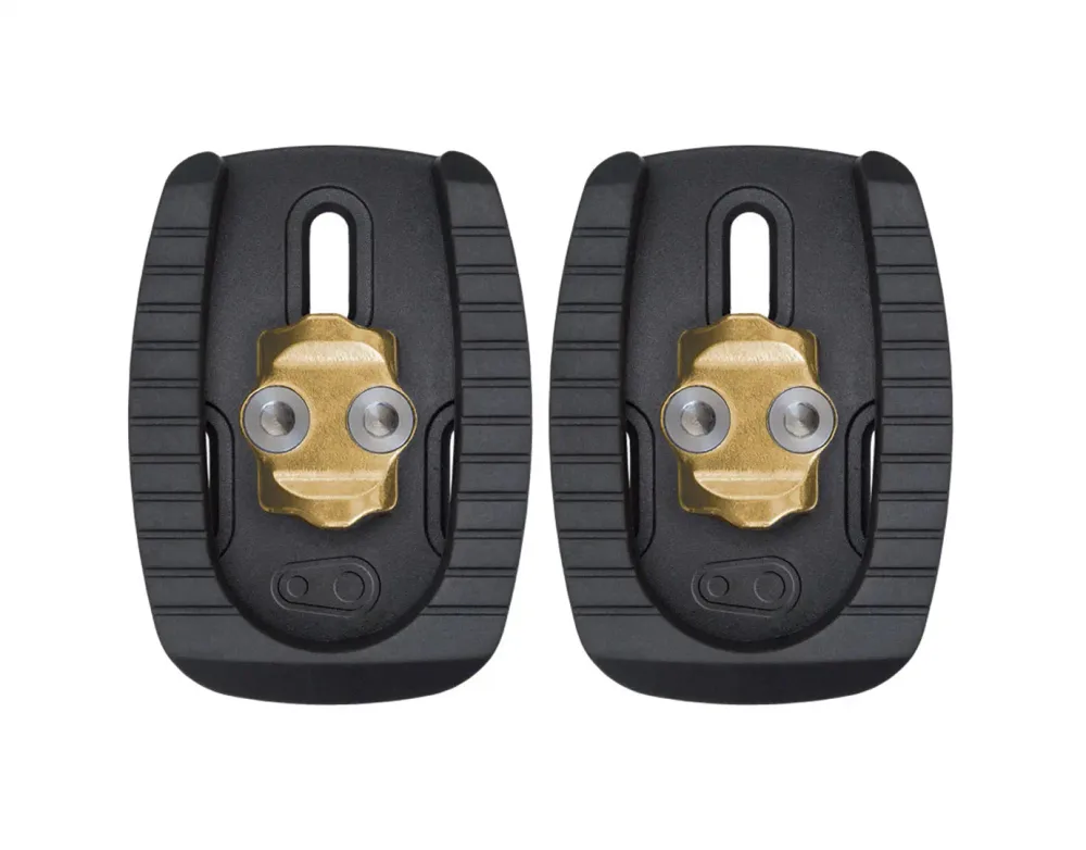 Шипы для педалей Crankbrothers Quattro 3-Hole Cleats