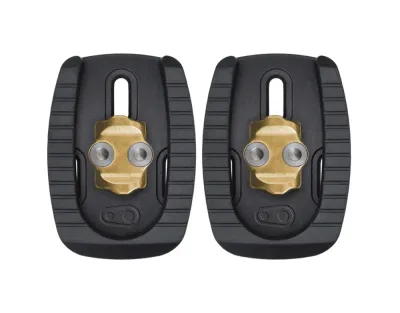 Шипы для педалей Crankbrothers Quattro 3-Hole Cleats