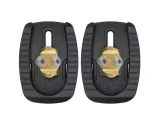 Шипы для педалей Crankbrothers Quattro 3-Hole Cleats — фото 1