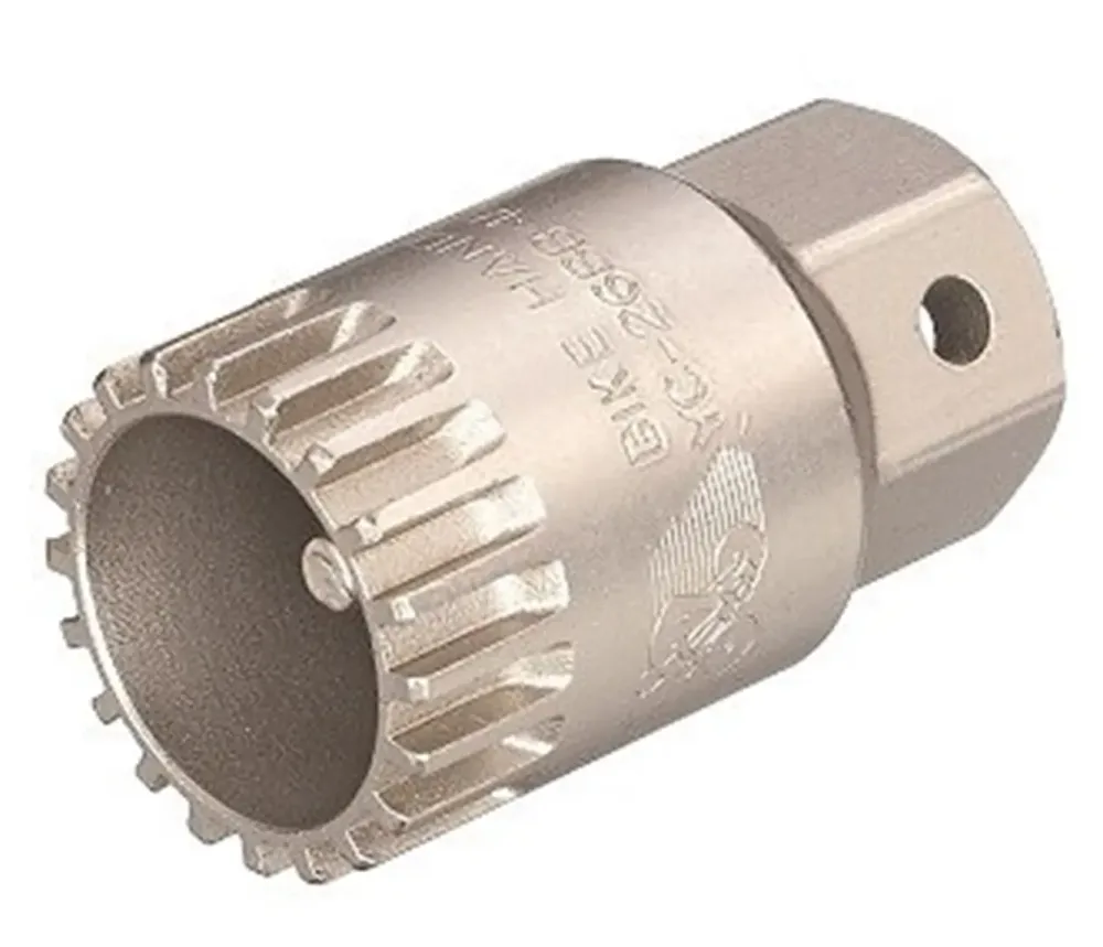 Ключ для каретки Bike Hand Shimano YC-26BB-1A