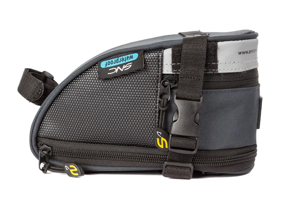 Сумка велосипедная подседельная Sport Arsenal SNC Art. 511