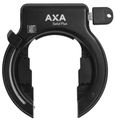 Блокиратор заднего колеса AXA Solid Plus