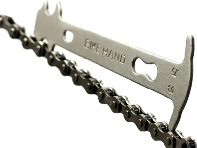 Мерка износа цепи Bike Hand YC-503