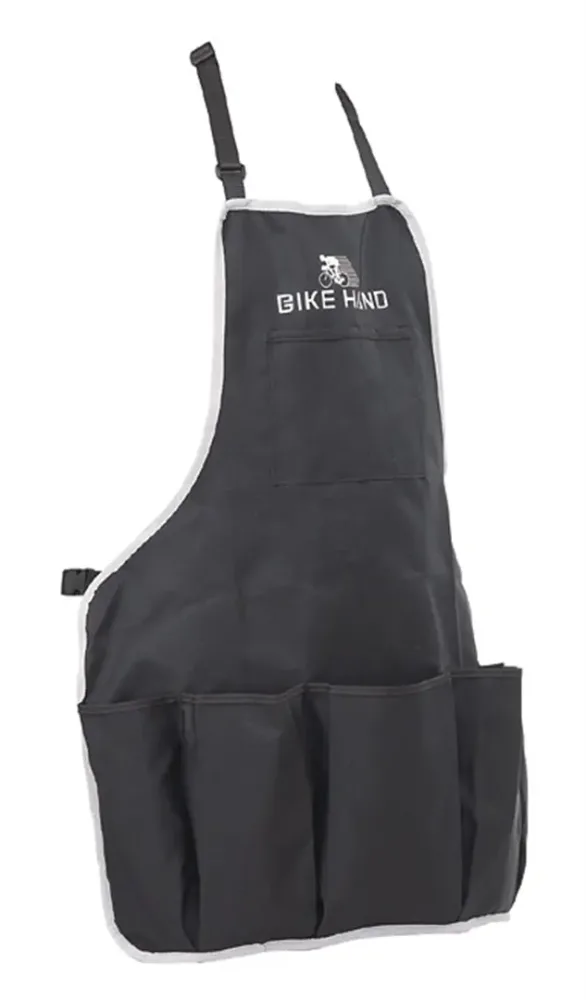 Сервисный фартук Bike Hand YC-786