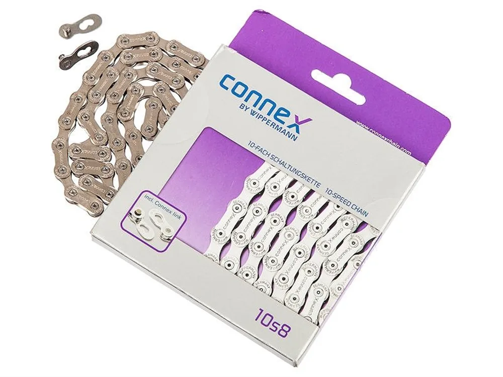 Цепь Connex 10S8