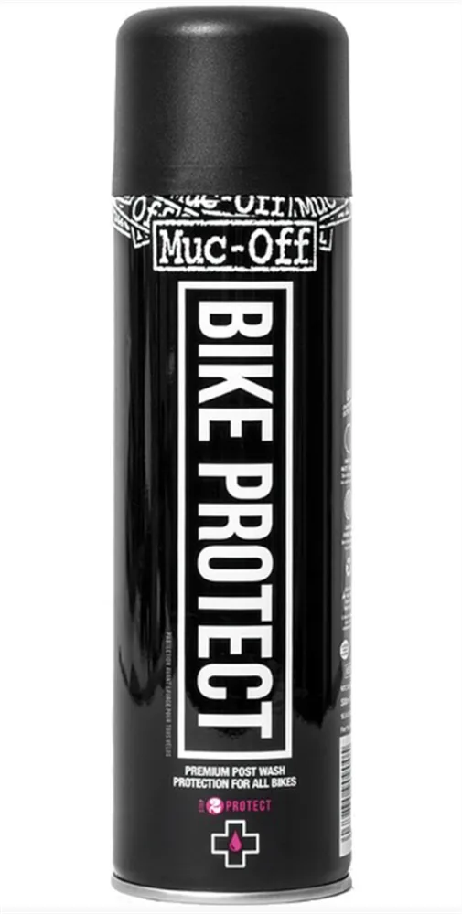Защитное средство Muc-Off Bike Protect