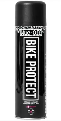 Защитное средство Muc-Off Bike Protect