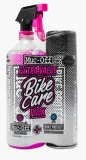Набор для обслуживания велосипеда Muc-Off Bikespray Value Duo Pack — фото 1