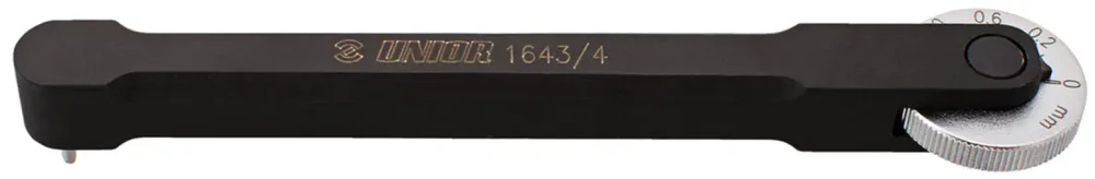 Измеритель износа цепи Unior 1643/4
