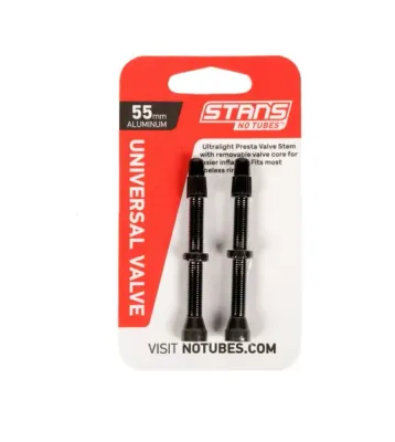 Набор вентилей presta Stan's Notubes