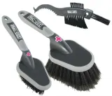 Набор из трёх щёток Muc-Off Brush Set — фото 1