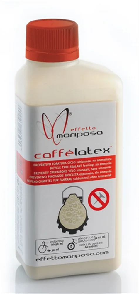 Герметик Effetto Mariposa Caffelatex