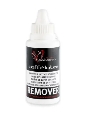 Растворитель Effetto Mariposa Caffelatex Remover