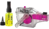 Приспособление для чистки цепи Muc-Off Cleaner X-3 Chain — фото 1