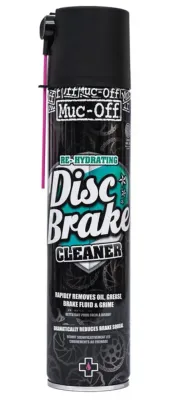 Обезжириватель Muc-Off Disc Brake Cleaner