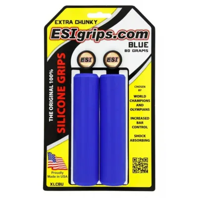 Грипсы ESI Extra Chunky