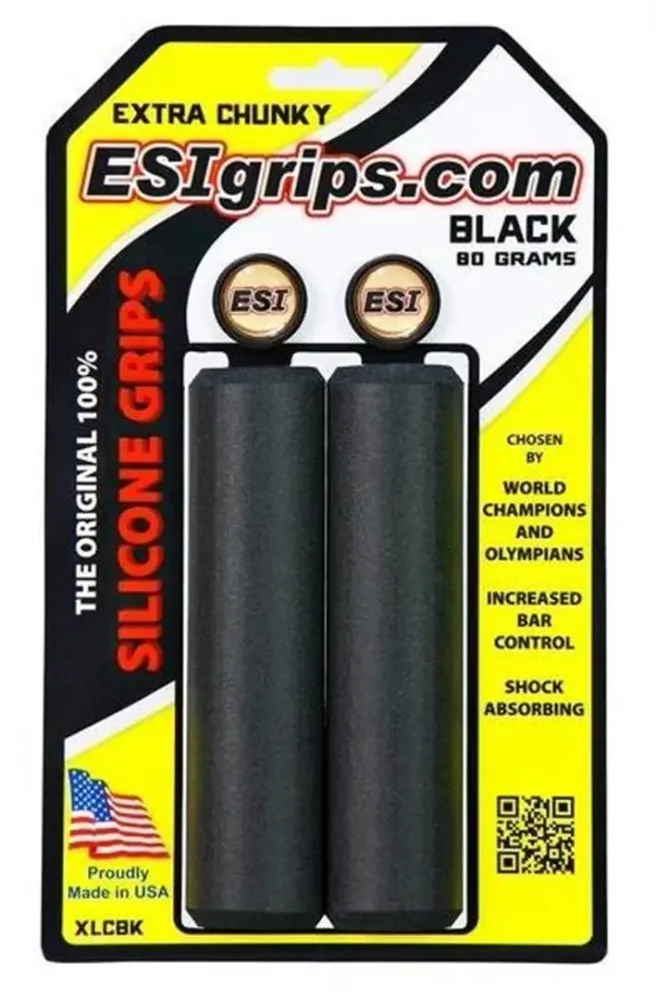 Грипсы ESI Extra Chunky