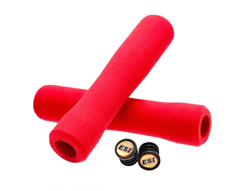 Грипсы ESI FIT XC