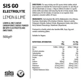 Изотонический напиток SiS Go Electrolyte — фото 2