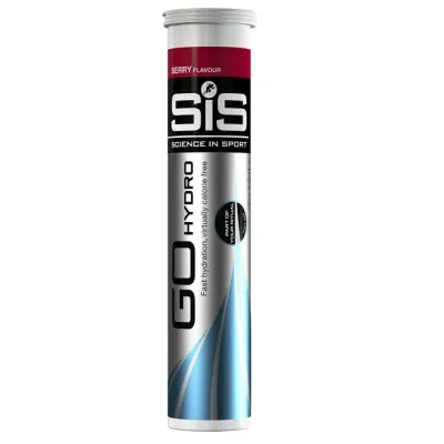 Изотонический напиток в таблетках SiS Go Hydro