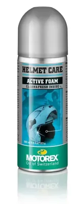 Средство для ухода за шлемами Motorex Helmet Care