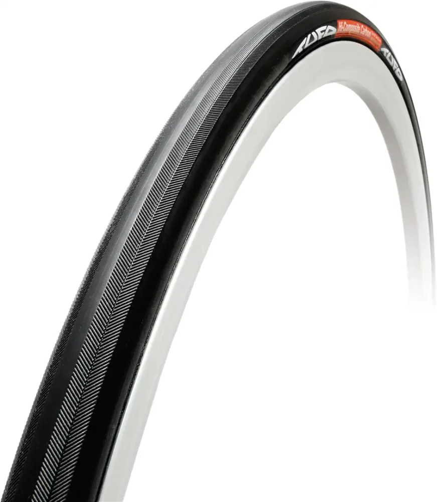Однотрубка велосипедная Tufo Hi Composite Carbon