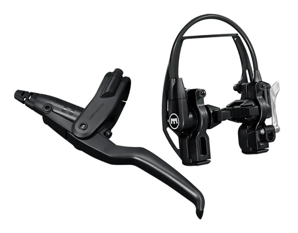 Гидравлический тормоз V-Brake Magura HS11