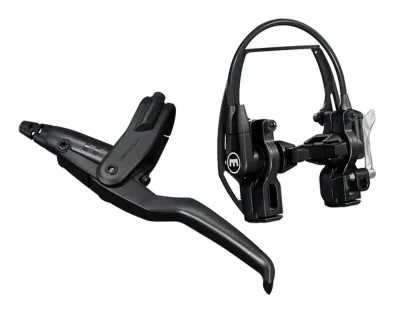 Гидравлический тормоз V-Brake Magura HS11