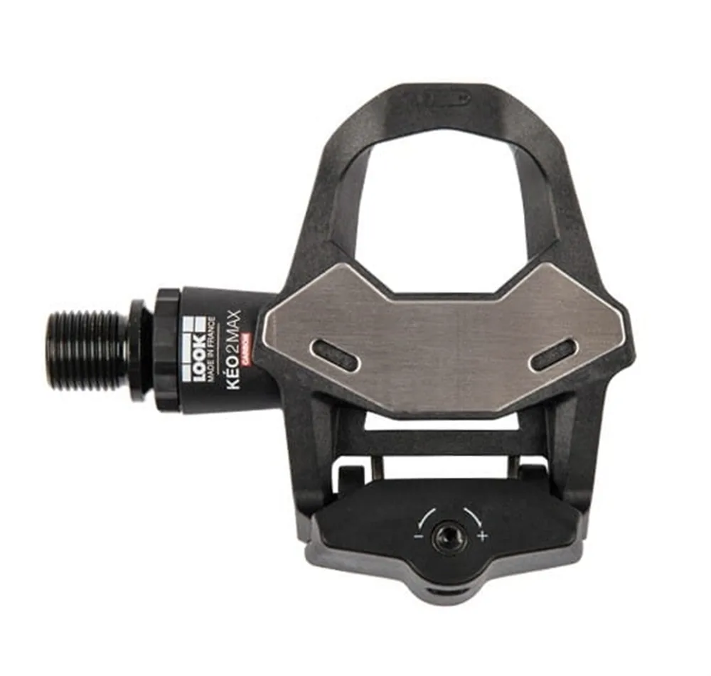 Педали велосипедные Look Keo 2 Max Carbon