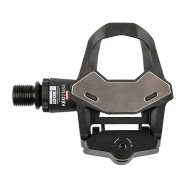 Педали велосипедные Look Keo 2 Max Carbon