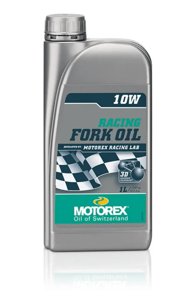 Масло для амортизаторов Motorex Moto Racing